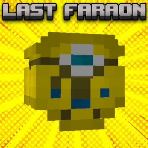 Last Faraon