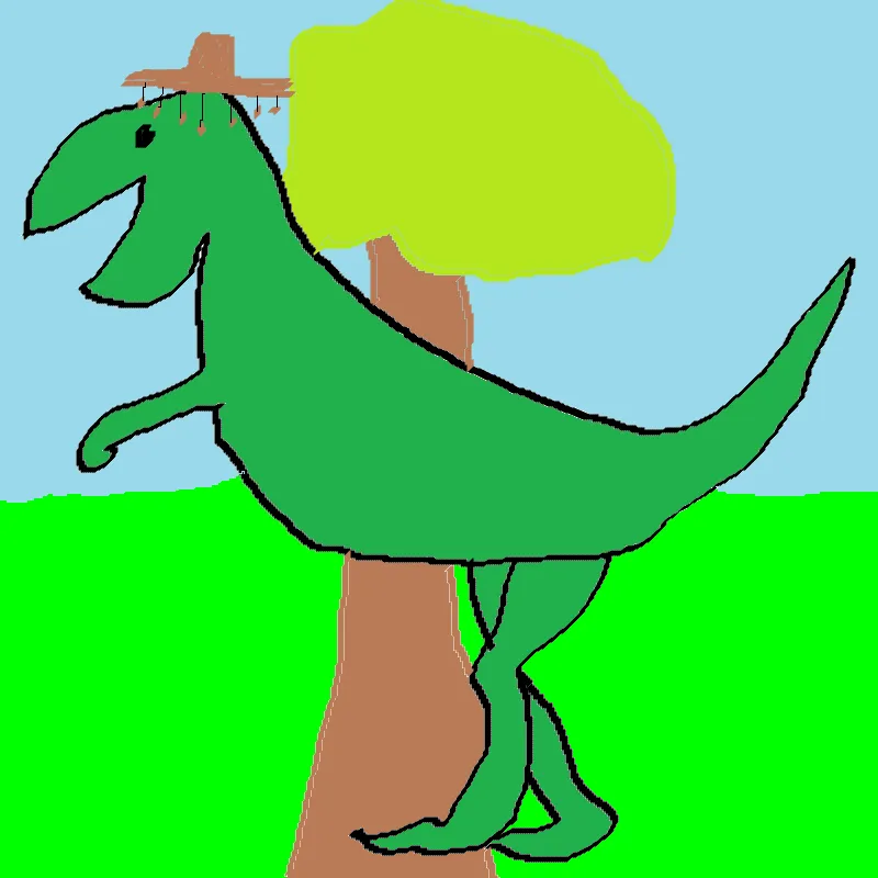 DinoTech - Land Before Time