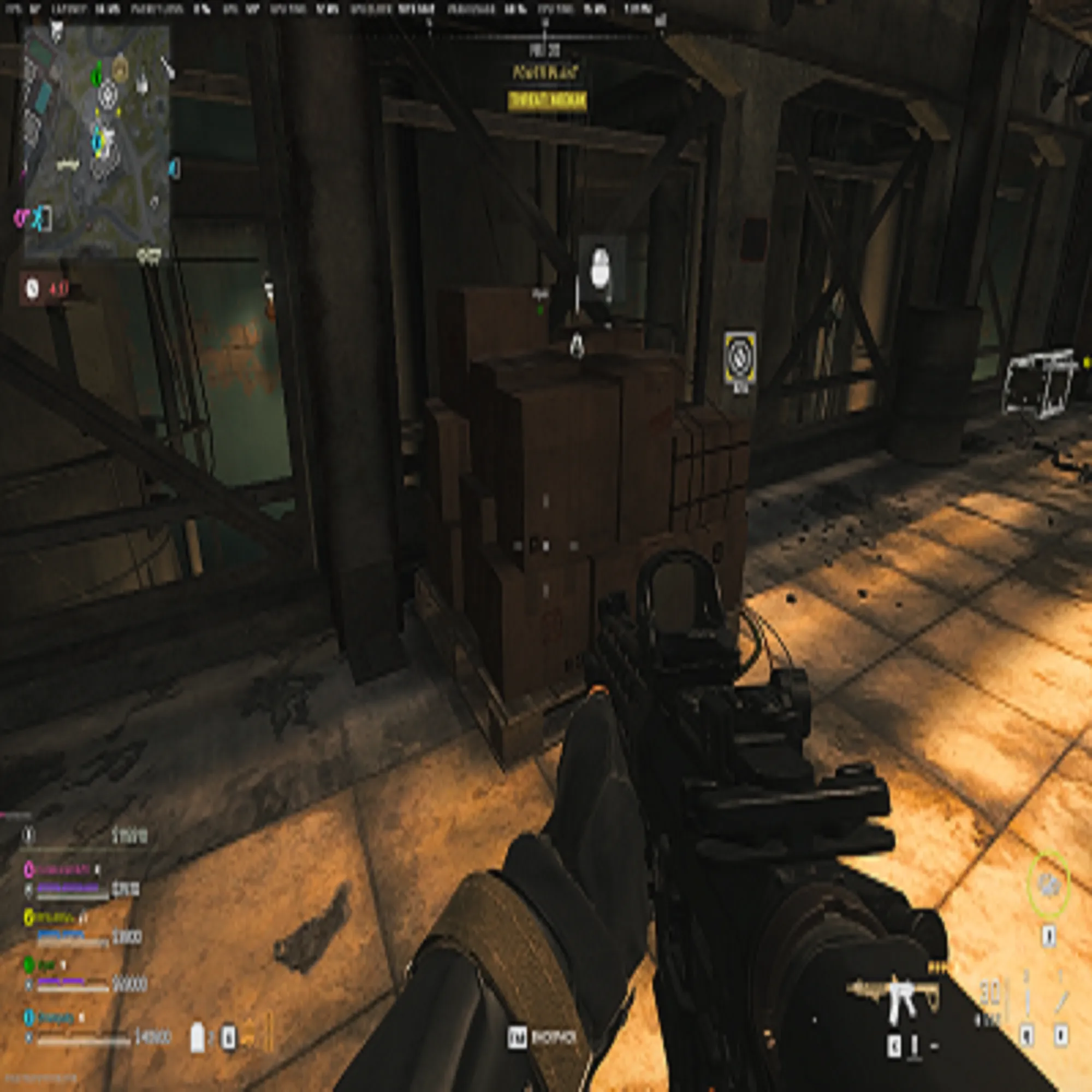 Call Of Duty