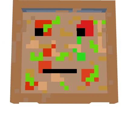 Mutated Food