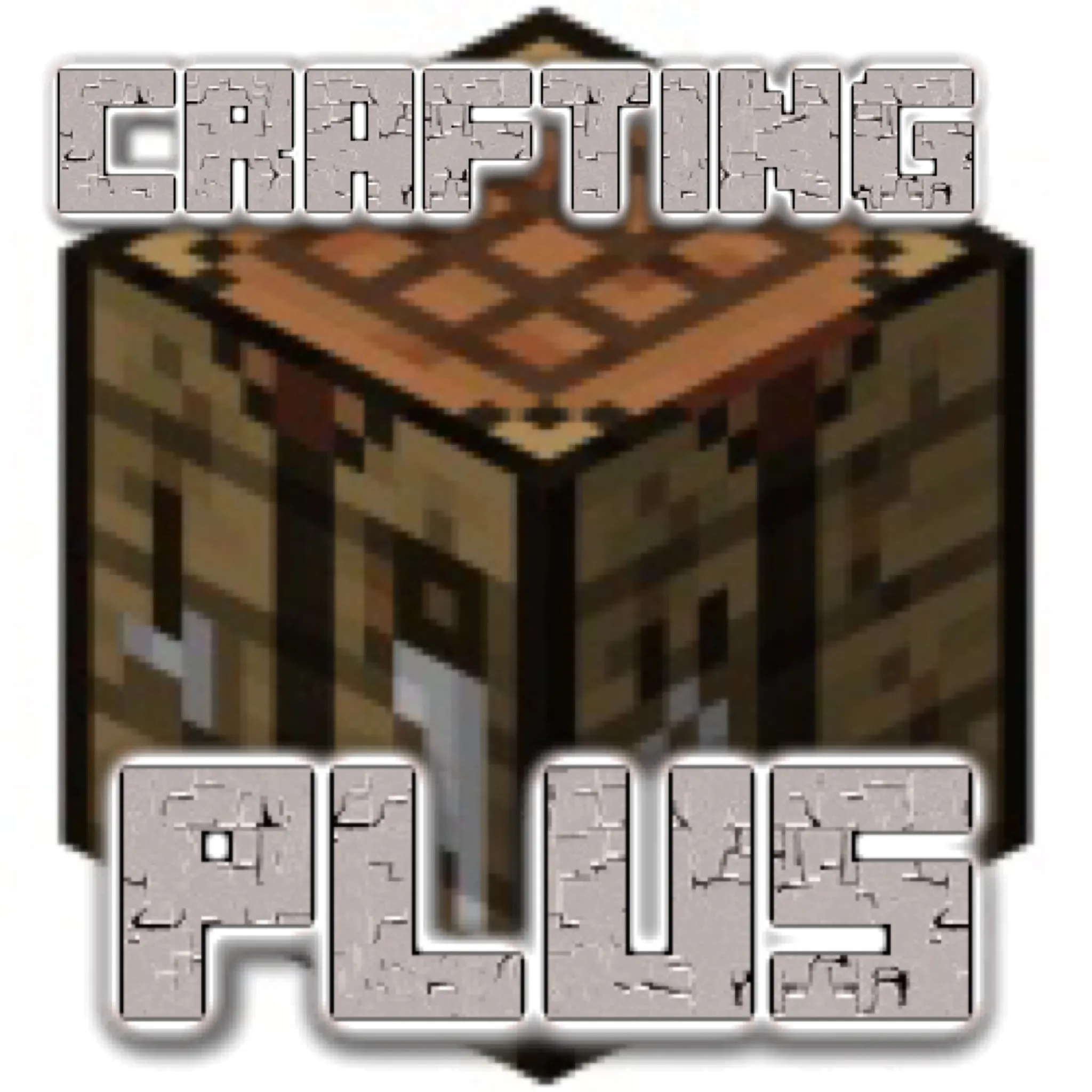 Better Crafting Vanilla