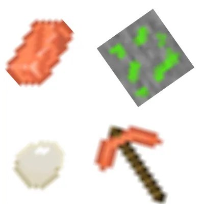 Minerals Express