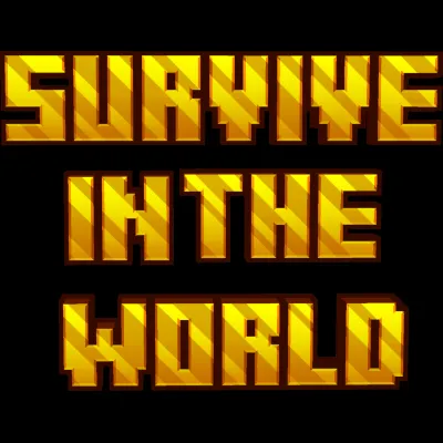 SURVIVE IN THE WORLD : TACZ STABLE