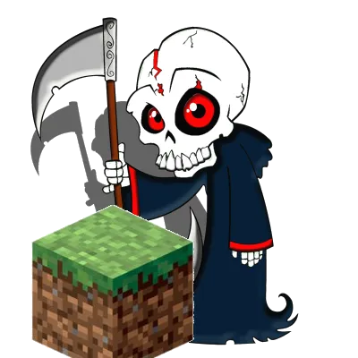 TwinScythe Misc