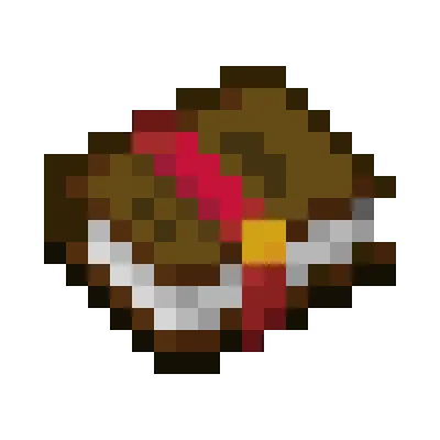 No enchantment effect