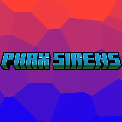 Phax Sirens