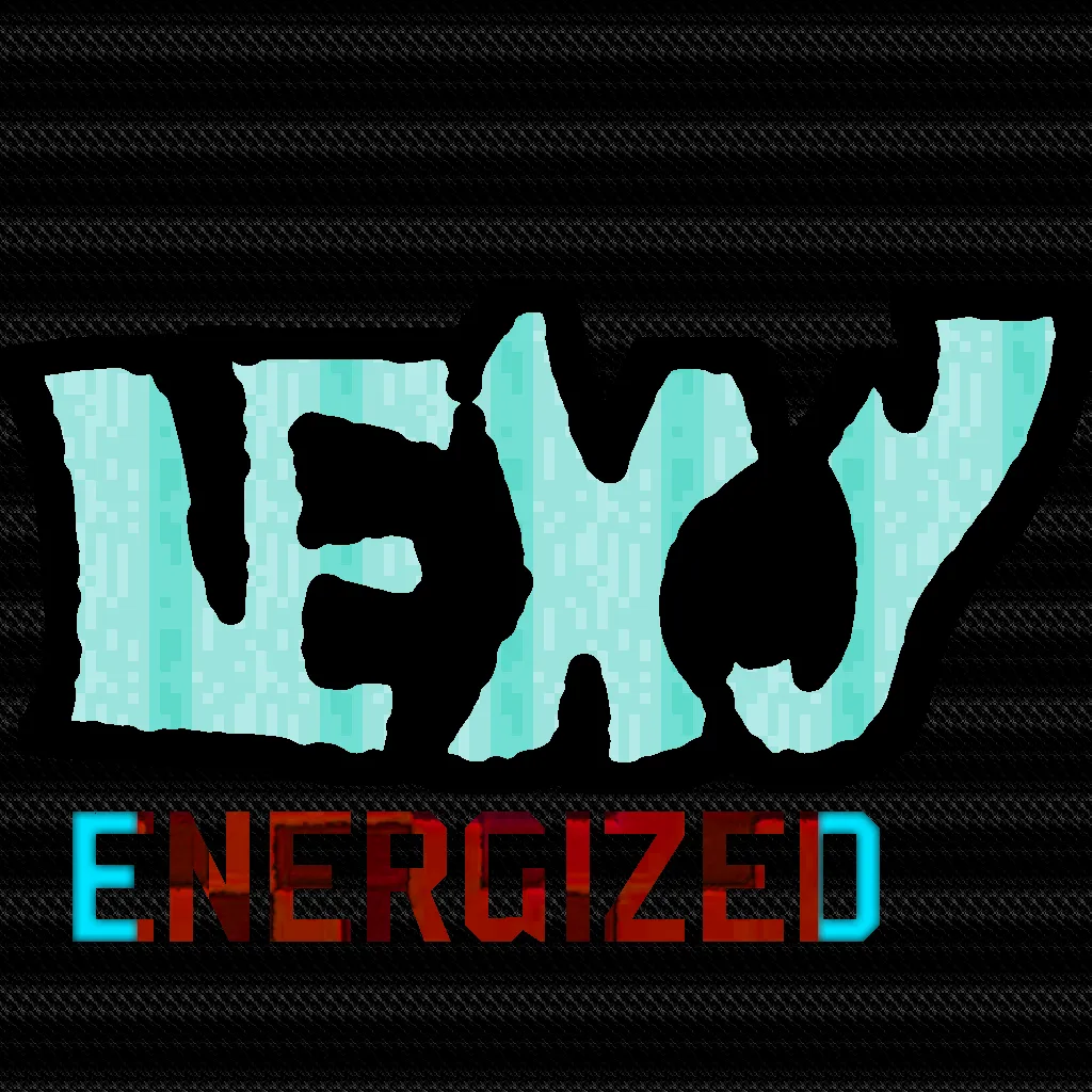 Lexy: Energized