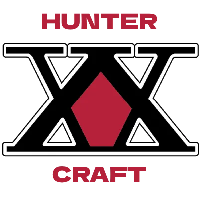 Hunter X Craft