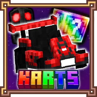 Zcoper Karts