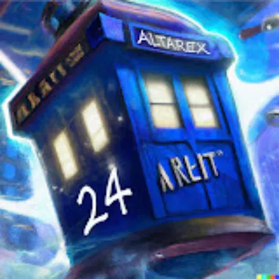 Altarexium world