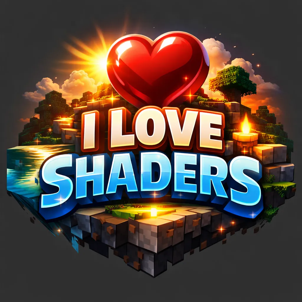 I Love Shaders