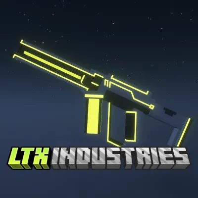 LTX Industries