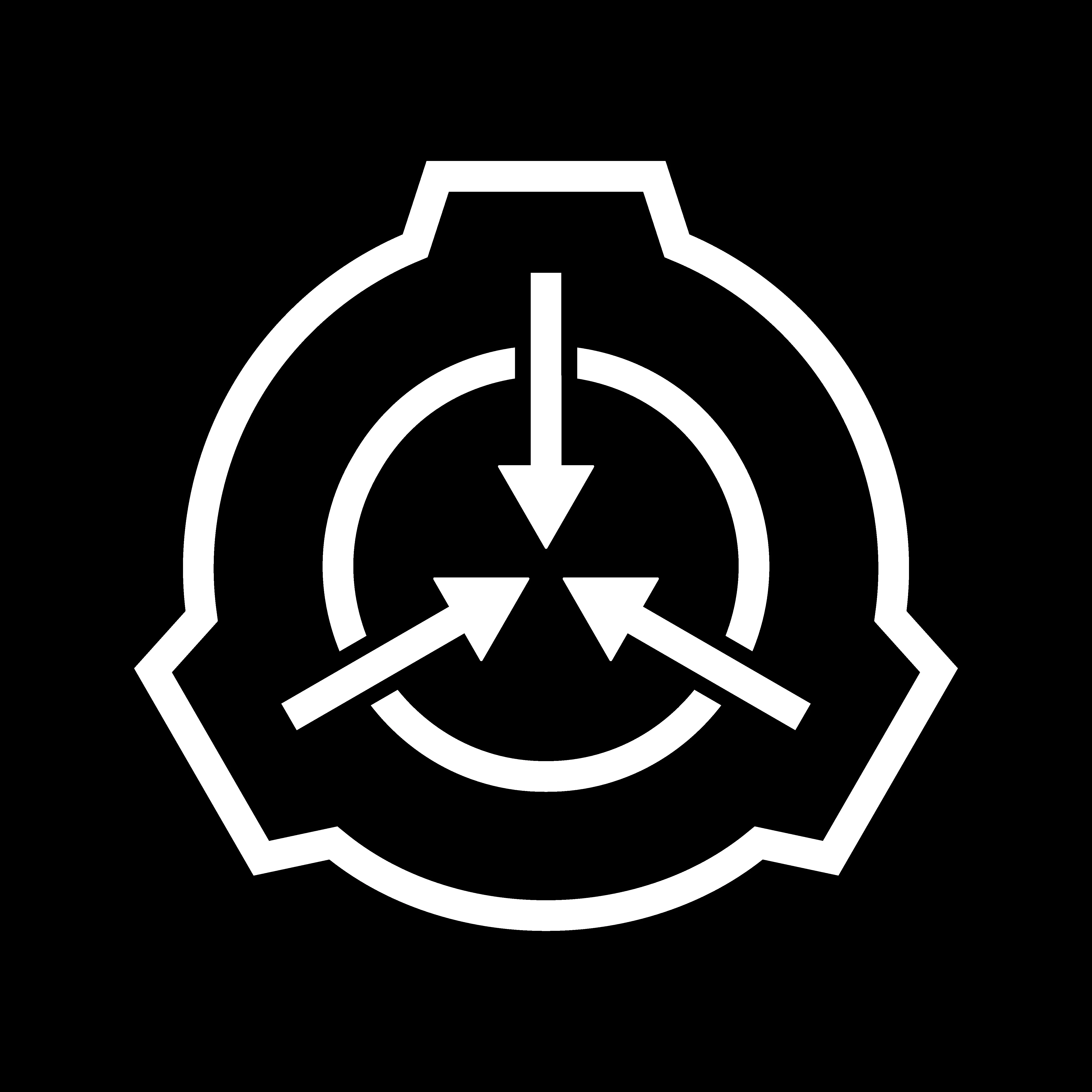 SCP - High Quality Blocks (READ DESC)