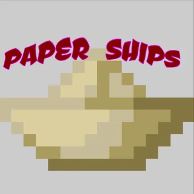 Paper Ships