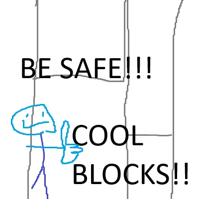 Safezone Blocks