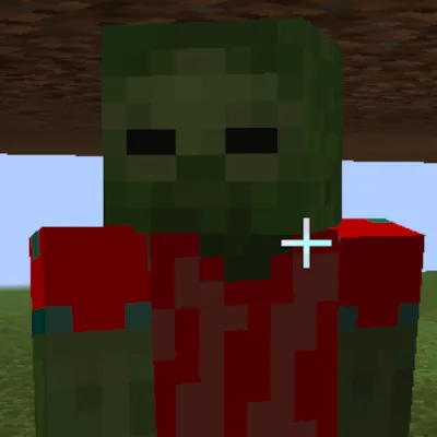 Harder and Better Zombies