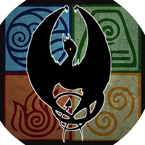 An Avatar server modpack