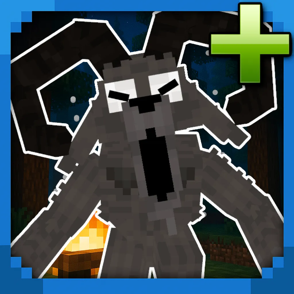 The Ram - 99 Nights In The Forest (3/5) by ZZiggs