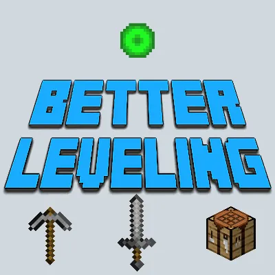 Better Leveling:  Respawn