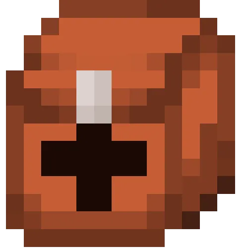 Blights Leather Healing