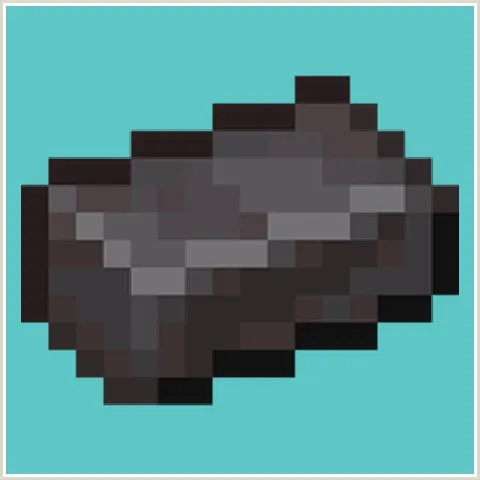 Smelt Ancient Debris In To Netherite Ingot