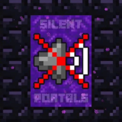 Silent Portals