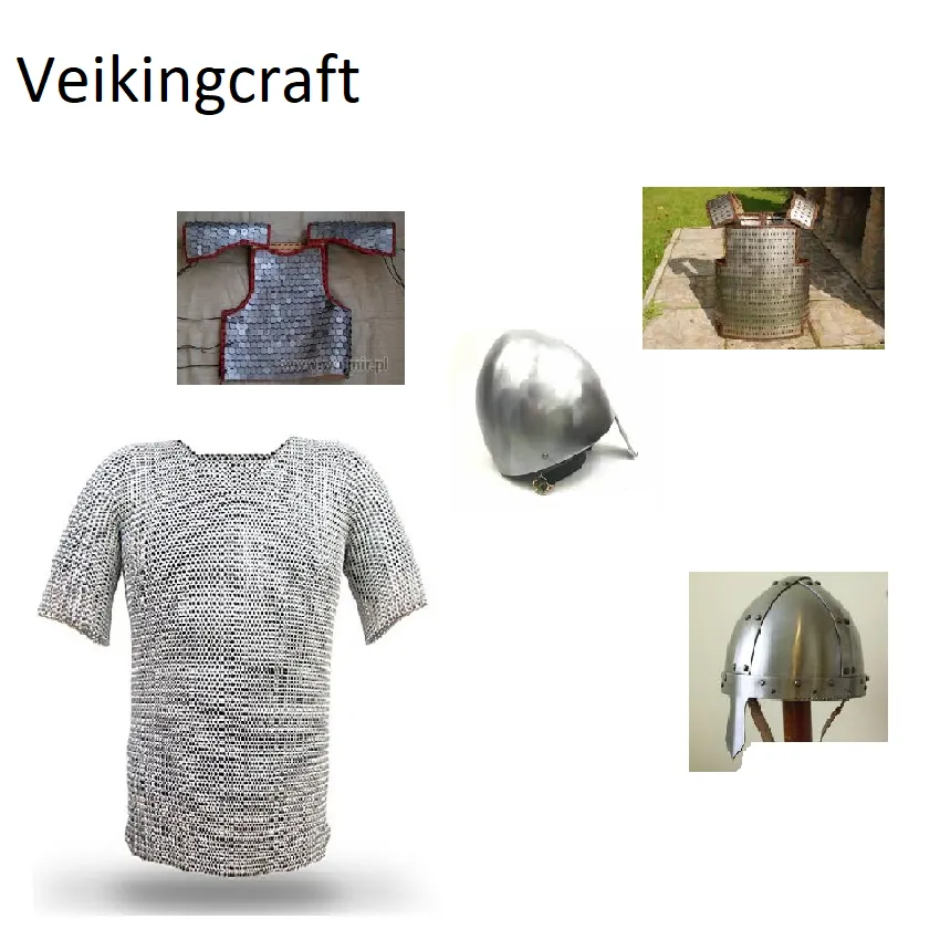 vikingcraft