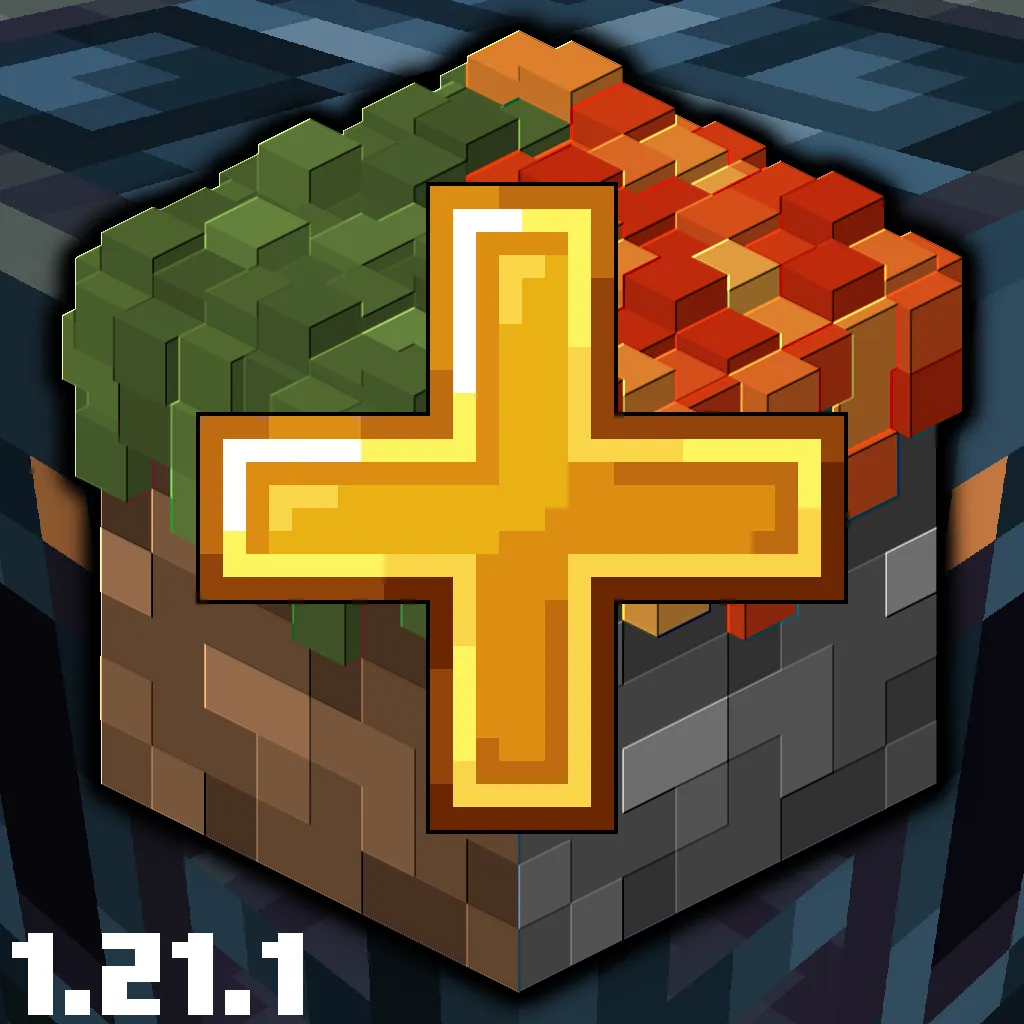 NewDefault+ unofficial add-on