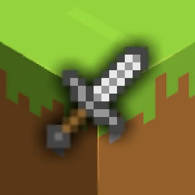 Bares Bones Short Swords (Overlay)