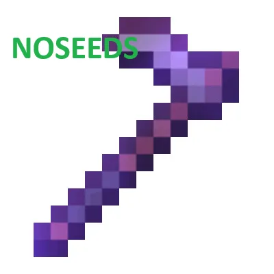 NoSeeds