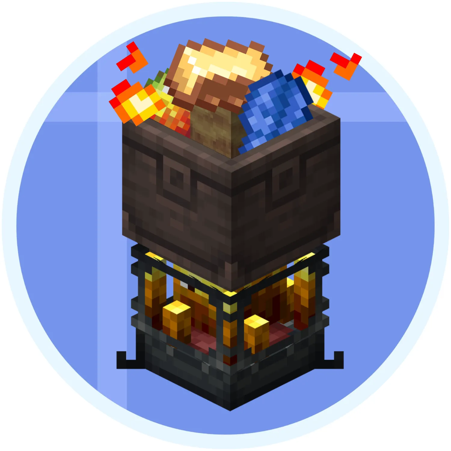 Create: Automate Everything