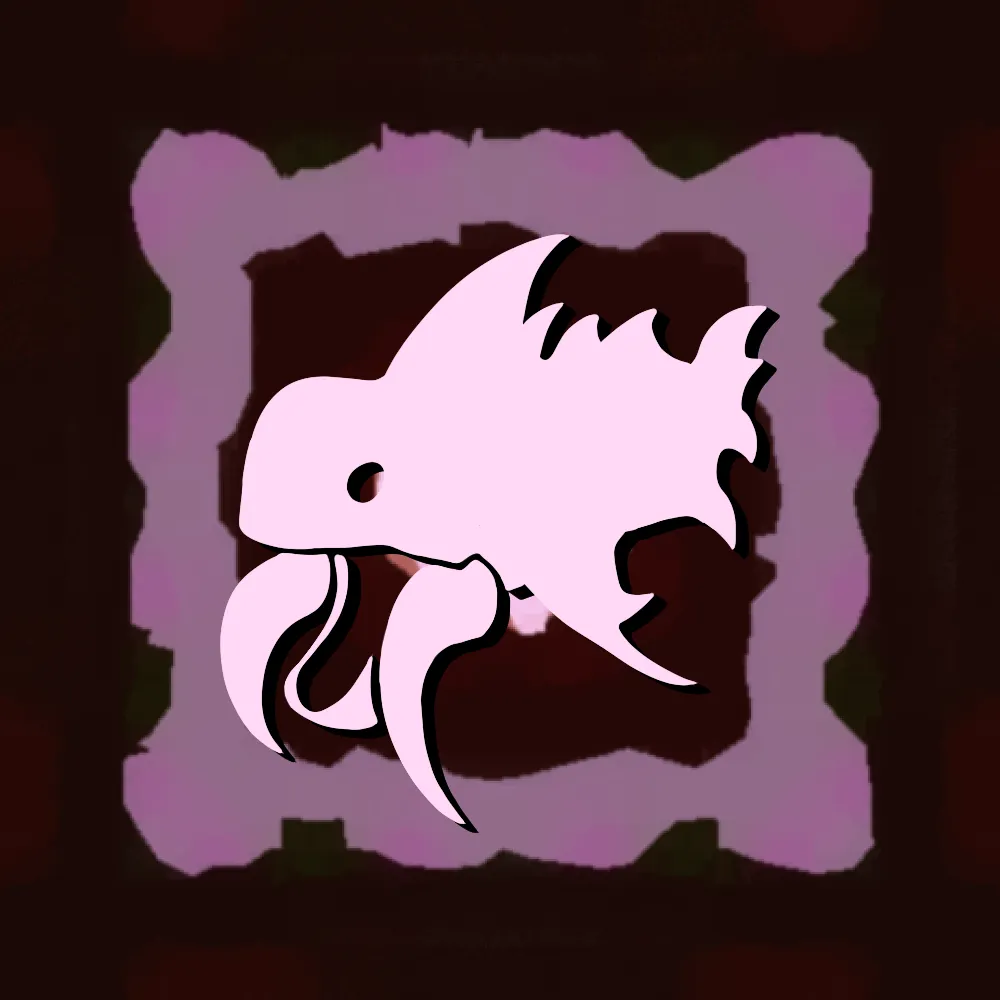 Scape and Run: Parasites Deep Sea Danger