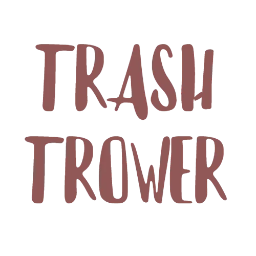 Trash Trower