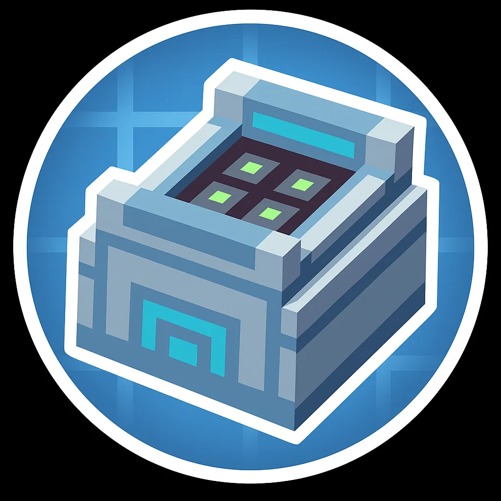 Mechanical Healing Machine