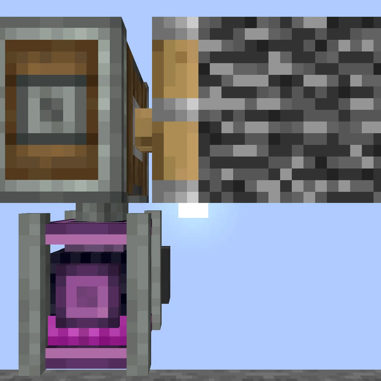 Create: Creative Glue