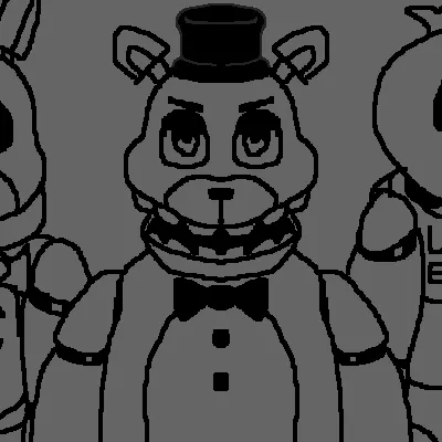 Fnaf Ultimate