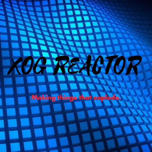 XOG Reactor