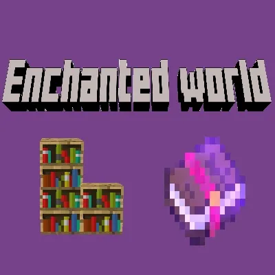 Enchanted world
