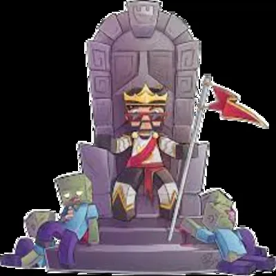 Epic Fights Castle Siege