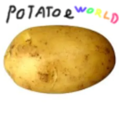 PotatoeWorld