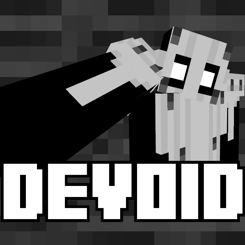 Devoid