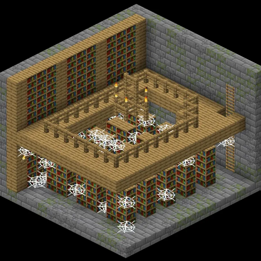 More and Better Blocks