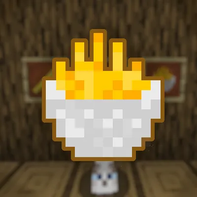 Better Potatoes | chips 'n' fries