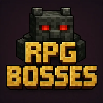 RPG Bosses