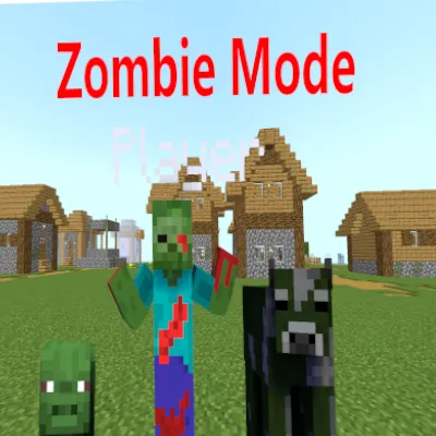 The Zombie Mode