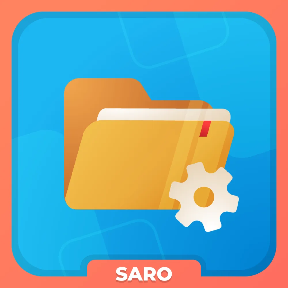 Saro´s Default Options