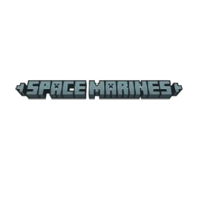 SPACE MARINES