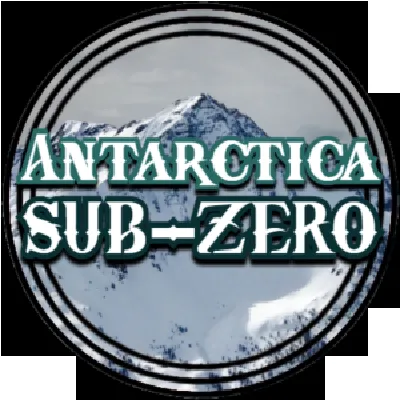 Antarctica Sub-Zero