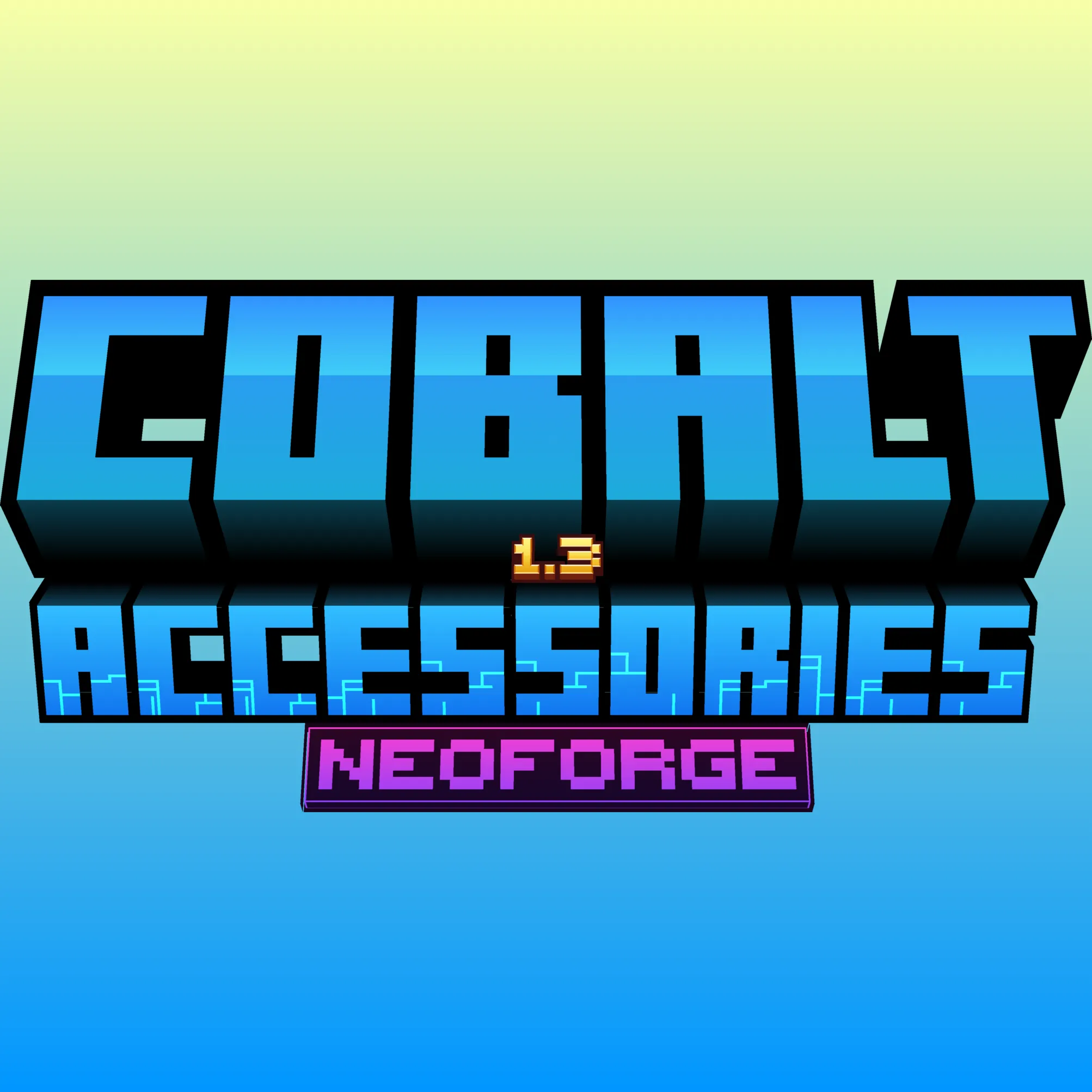 Cobalt Accessories 1.3