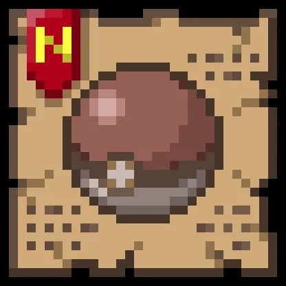 PixelmonView: Minimap Sprites for Xaero